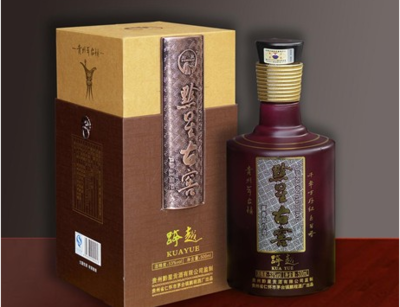 黔星古窖 以匠心產(chǎn)品與卓越服務(wù)，贏取白酒零售連鎖新機(jī)遇