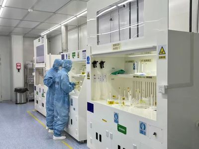 外部環(huán)境深刻變化下江蘇機(jī)電科技領(lǐng)域的技術(shù)開(kāi)發(fā)定力