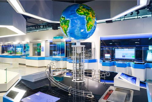 當天約肯定沒號！深圳最難約的三個景區，機電科技領域的技術開發啟示